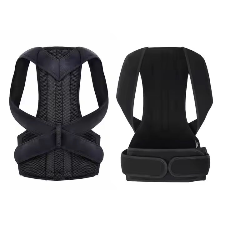 Posture Corrector Belt – For Men & Women
